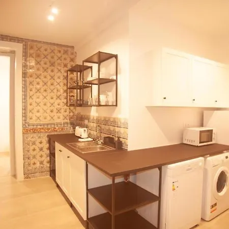 My Fair - Bairro Alto Fine Lisbon