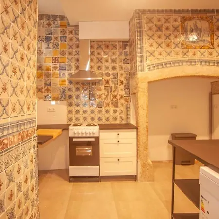 Apartment My Fair - Bairro Alto Fine