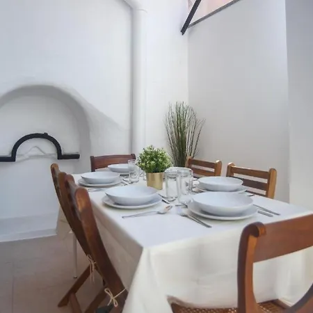 My Fair - Bairro Alto Fine