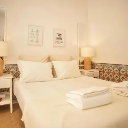 My Fair - Bairro Alto Fine