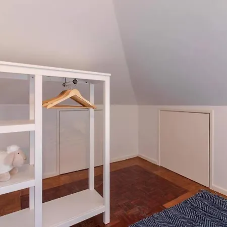 Apartment My Fair - Bairro Alto Fine Lisbon