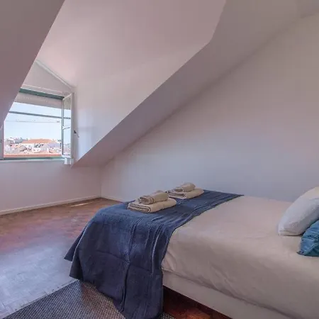 Apartment My Fair - Bairro Alto Fine