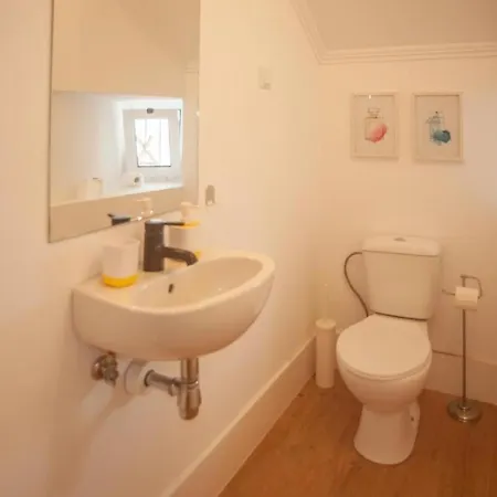 My Fair - Bairro Alto Fine Apartment *