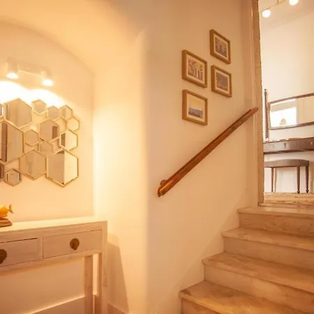 My Fair - Bairro Alto Fine Lisbon