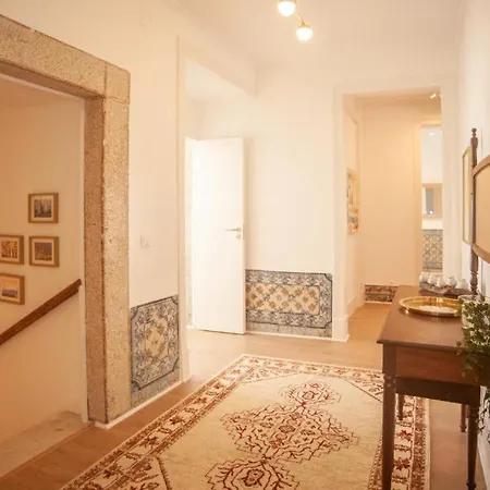 Apartment My Fair - Bairro Alto Fine *