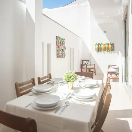 Apartment My Fair - Bairro Alto Fine Lisbon