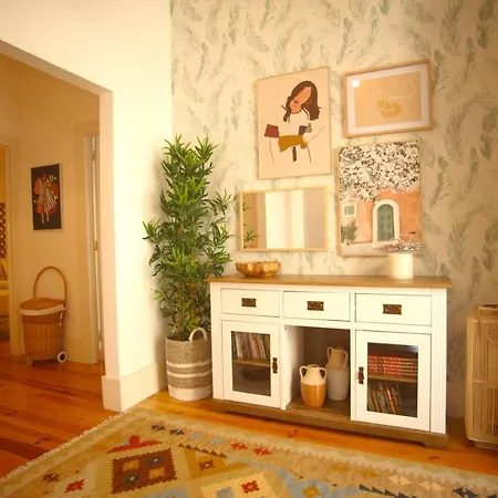 My Fair - Bairro Alto Fine * Lisbon