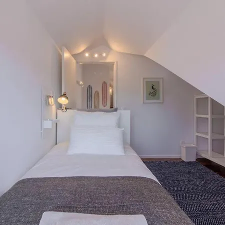 My Fair - Bairro Alto Fine Apartment