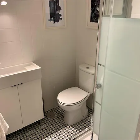 Apartment My Fair - Bairro Alto Fine Lisbon