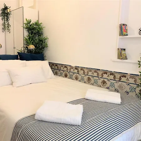 Apartment My Fair - Bairro Alto Fine