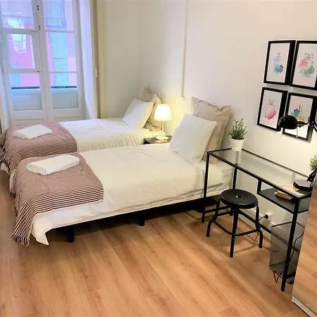 Apartment My Fair - Bairro Alto Fine