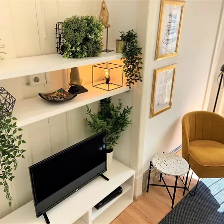Apartment My Fair - Bairro Alto Fine