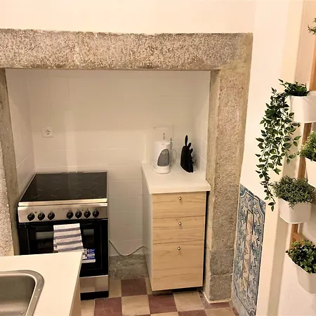 My Fair - Bairro Alto Fine Apartment *