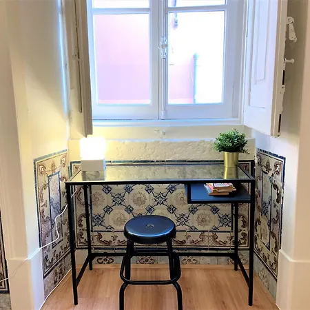 My Fair - Bairro Alto Fine Lisbon