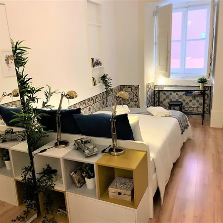 My Fair - Bairro Alto Fine