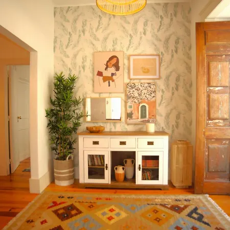 Apartment My Fair - Bairro Alto Fine