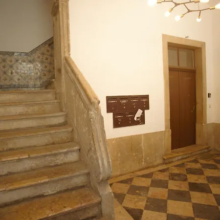 My Fair - Bairro Alto Fine Apartment