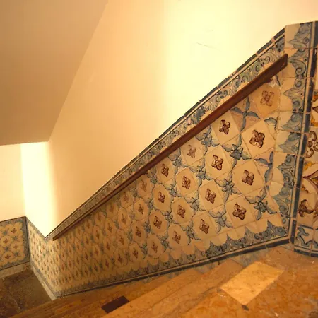 Apartment My Fair - Bairro Alto Fine *
