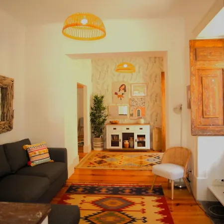 Apartment My Fair - Bairro Alto Fine *