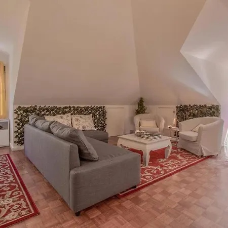 Apartment My Fair - Bairro Alto Fine Lisbon